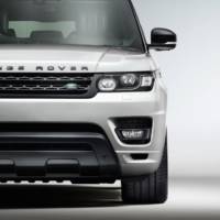 VIDEO: Range Rover Sport RS teaser