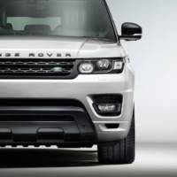 VIDEO: Range Rover Sport RS teaser