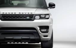 VIDEO: Range Rover Sport RS teaser