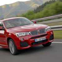 Video: BMW X4 Go commercial