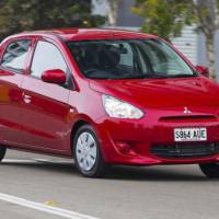 Video: Consumer Reports reviews the Mitsubishi Mirage