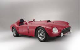 1954 Ferrari 375-Plus sold for 10 million GBP