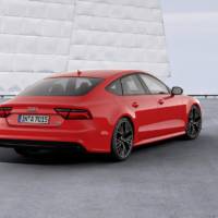 2014 Audi A7 Sportback 3.0 TDI Competition - A new anniversary edition