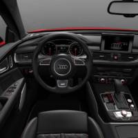 2014 Audi A7 Sportback 3.0 TDI Competition - A new anniversary edition