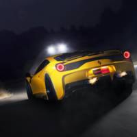 2014 Ferrari 458 Speciale by Novitec Rosso