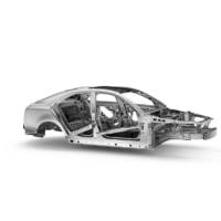 2015 Cadillac ATS sedan officially unveiled