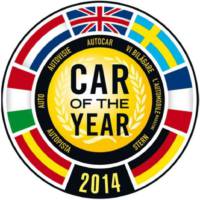 2015 Car Of The Year candidates announced