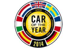2015 Car Of The Year candidates announced