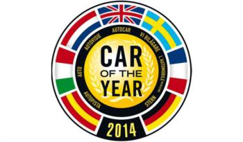 2015 Car Of The Year candidates announced
