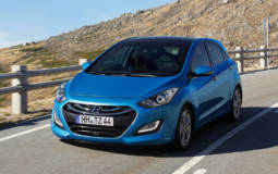 2015 Hyundai i30 details