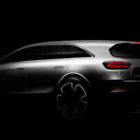 2015 Kia Sorento sketches revealed