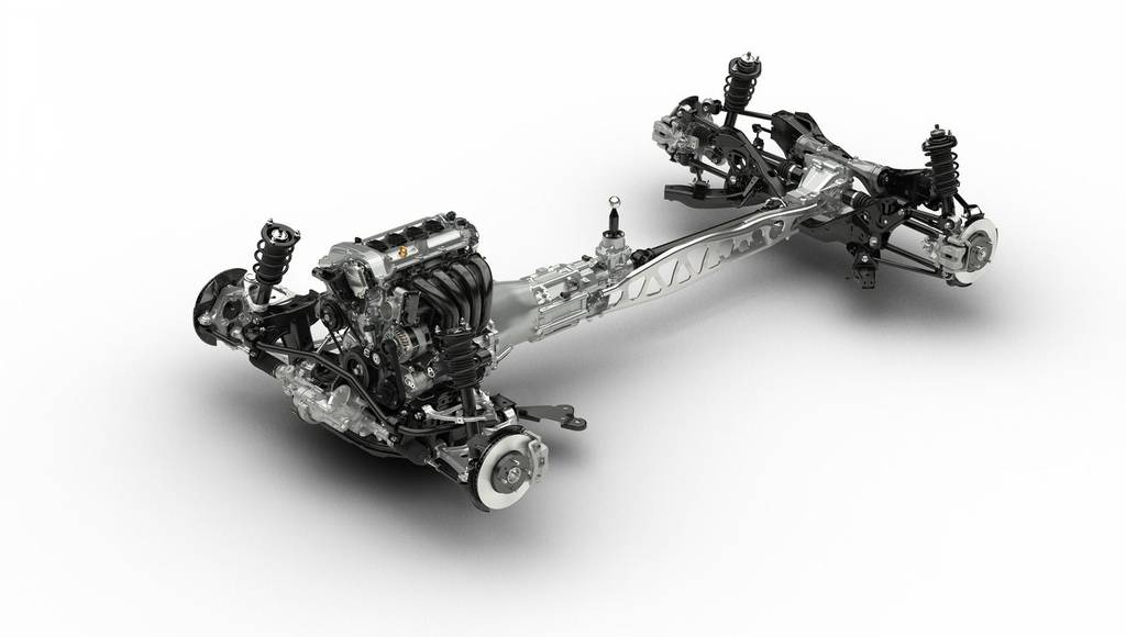 2015 Mazda MX-5 launch confirmed for September launch
