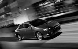 2015 Mitsubishi Lancer Evolution facelift introduced