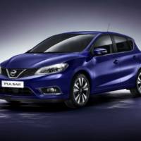 2015 Nissan Pulsar priced from 15.995 Pounds