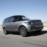 2015 Range Rover and Range Rover Sport unveiled