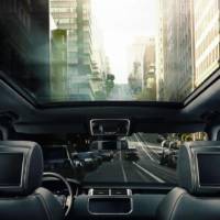 2015 Range Rover and Range Rover Sport unveiled