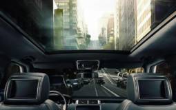 2015 Range Rover and Range Rover Sport unveiled