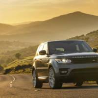 2015 Range Rover and Range Rover Sport unveiled
