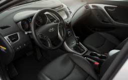 2015 U.S.-spec Hyundai Elantra will feature minor tweaks