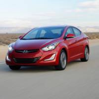 2015 U.S.-spec Hyundai Elantra will feature minor tweaks