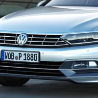 2015 Volkswagen Passat and Passat Variant - Officially unveiled