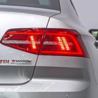 2015 Volkswagen Passat and Passat Variant - Officially unveiled