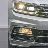 2015 Volkswagen Passat and Passat Variant - Officially unveiled