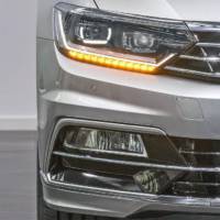 2015 Volkswagen Passat and Passat Variant - Officially unveiled