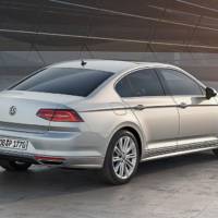 2015 Volkswagen Passat and Passat Variant - Officially unveiled