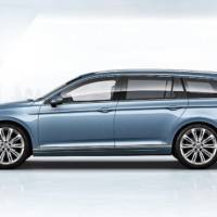 2015 Volkswagen Passat and Passat Variant - Officially unveiled