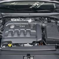 2015 Volkswagen Passat and Passat Variant - Officially unveiled