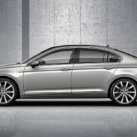 2015 Volkswagen Passat and Passat Variant - Officially unveiled