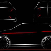 2016 Seat Ibiza first teaser image