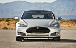Are you a hacker? Win a 10.000 USD price if you can crack a Tesla Model S