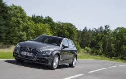Audi A3 e-tron pricing announced for UK market