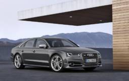 Audi A8 e-tron will come in 2015
