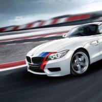 BMW Z4 sDrive20i GT Spirit launched in Japan