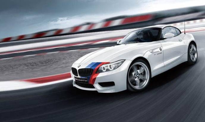 BMW Z4 sDrive20i GT Spirit launched in Japan