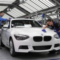 BMW will build a plant in Mexico