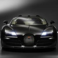 Bugatti Veyron successor could be unveiled next year in a hybrid form