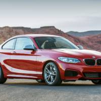 Consumer Reports BMW M235i review