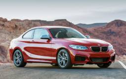Consumer Reports BMW M235i review