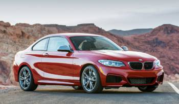 Consumer Reports BMW M235i review