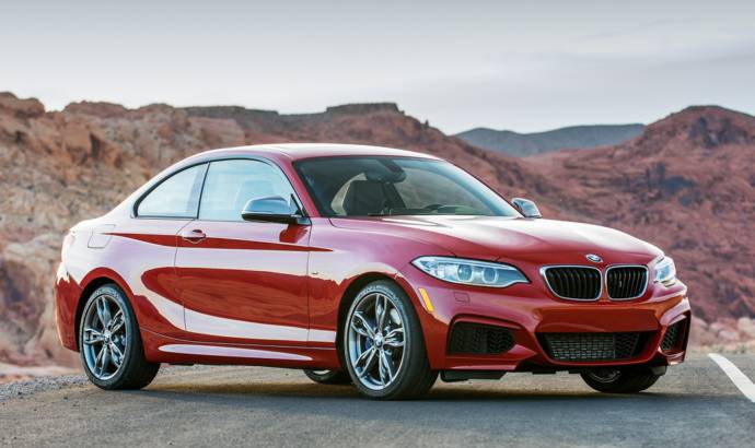 Consumer Reports BMW M235i review