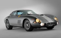 Ferrari 275 GTB/C Speciale to become the most expensive Ferrari in the world