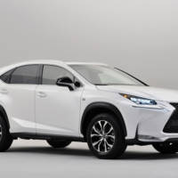 Lexus NX first driving review comes from AutoExpress
