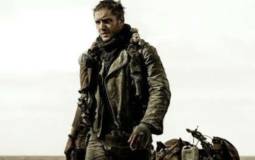 Mad Max: Fury Road trailer released