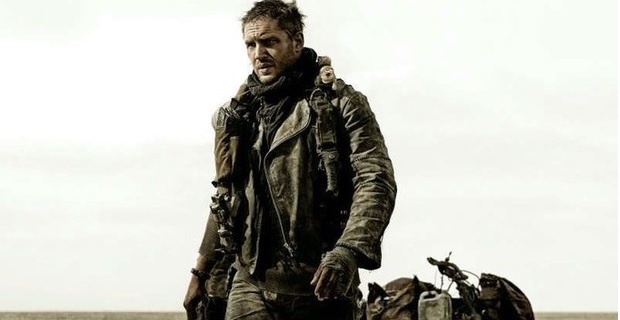 Mad Max: Fury Road trailer released