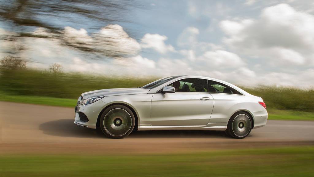 Mercedes S Class to have three new variants