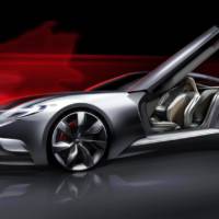 Next generation Hyundai Genesis Coupe to feature a 5.0 liter V8 engine